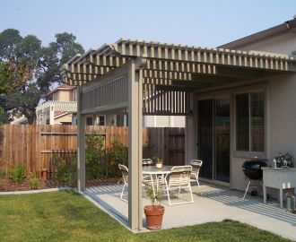 Patio Covers  9 