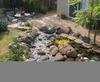 Water Feature 015