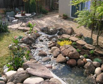 Water Feature 015