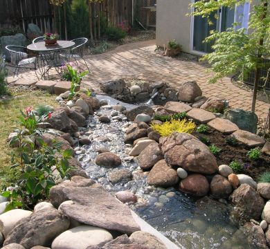 Water Feature 015